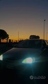 Opel corsa 1.3