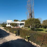 Villa gioia leverano