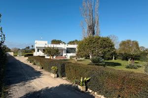 Villa gioia leverano