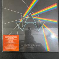 Pink Floyd the dark side of the moon immersion box