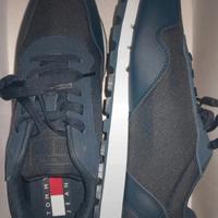 Sneakers Tommy Jeans nuove 