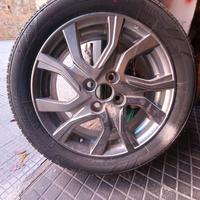 Ruota originale Toyota Yaris Active