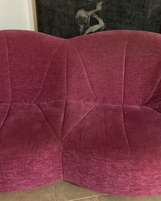 Divano “pumpkin” Pierre Paulin