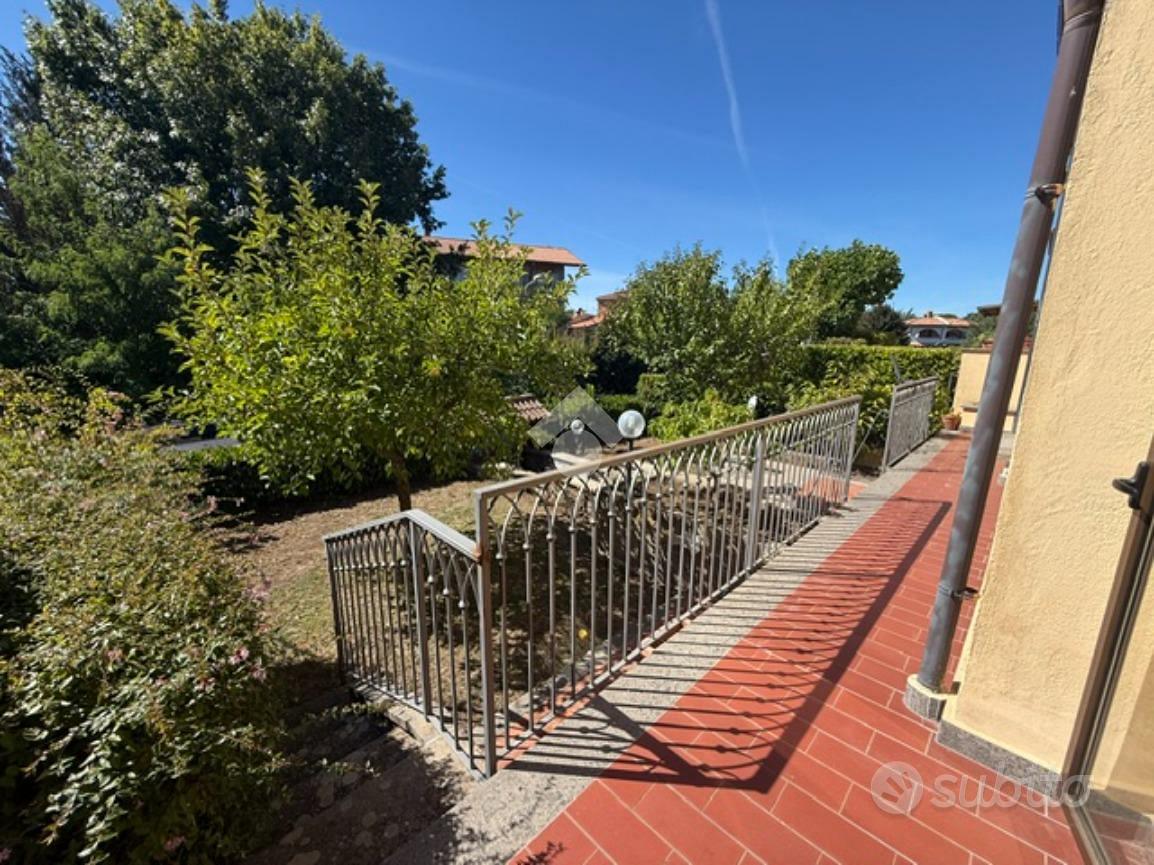 Casa – Montefiascone, Le Mosse - Vista 4