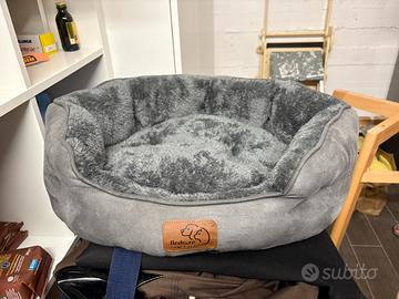 Cuccia per cani di piccola taglia