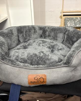 Cuccia per cani di piccola taglia