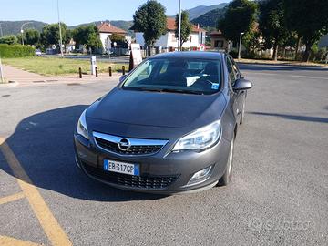 Opel Astra  1.7 d