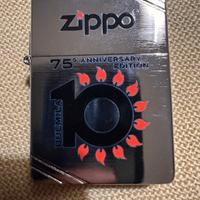 Accendisigari Zippo