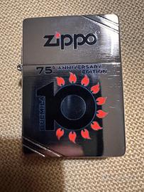 Accendisigari Zippo