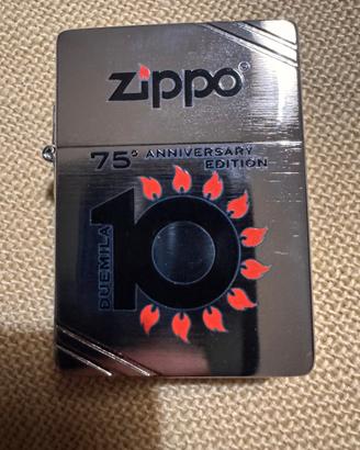 Accendisigari Zippo
