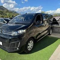 Citroen Spacetourer XL 9 Posti 2.0 Bluehdi 150cv