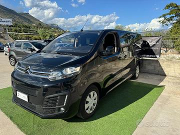 Citroen Spacetourer XL 9 Posti 2.0 Bluehdi 150cv