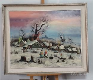 quadri di giacinto pujia