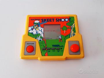Videogioco Elettronico Tiger – Skeet Shoot