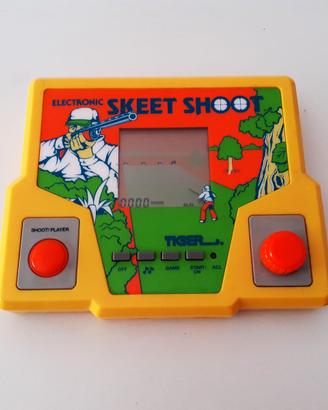Videogioco Elettronico Tiger – Skeet Shoot