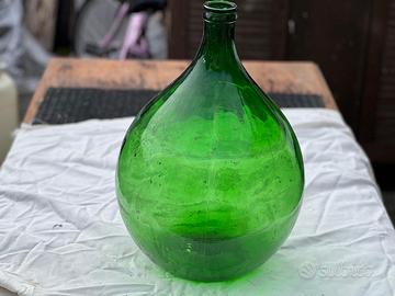 Damigiana piccola marca AMBROSIO