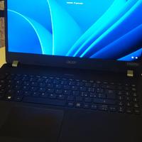 Acer Travelmate P215-52, Windows 11