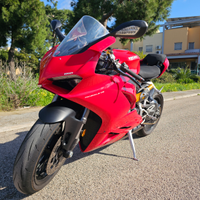 Ducati Panigale V2