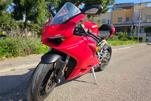 Ducati Panigale V2
