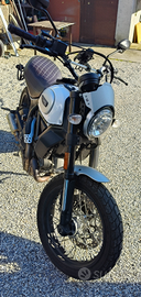 Scrambler 800 Classic