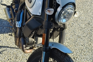 Scrambler 800 Classic