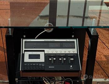 piastra marantz 5120