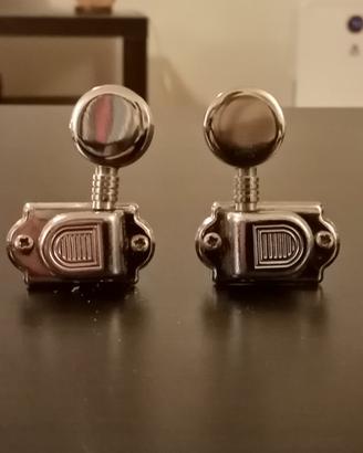 Meccaniche Westone per chitarra elettrica