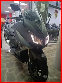 Yamaha t max 530 garanzia / finanziabile /permute