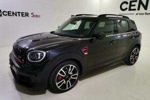 MINI Countryman Mini 2.0 JCW JCW auto