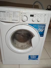 lavatrice Candy EWD 81252 per ricambi