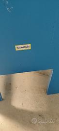 Torre scaletta montessori rocketbaby
