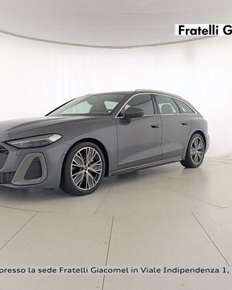 Audi A5 avant 2.0 tdi mhev+ s line edition 204cv s