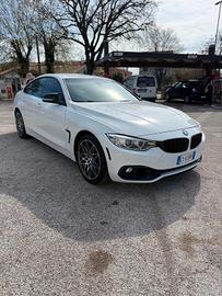 BMW 420 gran coupé m sport
