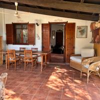 Villa Vittorio Fronte Mare Kal'e Moru