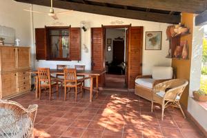 Villa Vittorio Fronte Mare Kal'e Moru