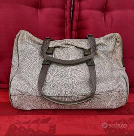 Borsa a mano Borbonese 