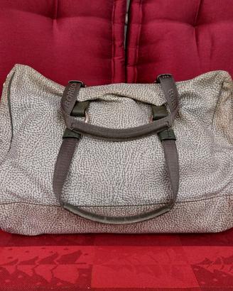 Borsa a mano Borbonese 