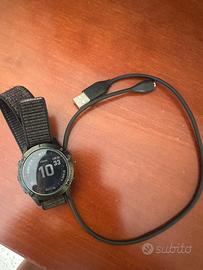 Garmin 6Pro Fenix