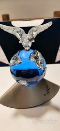 Crystal Planet Swarovski  Edizione Limitata giubil