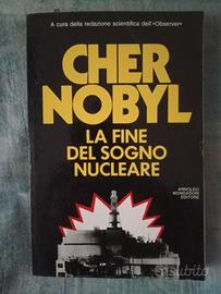 Chernobyl la fine del sogno nucleare