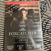 Film Foxcatcher