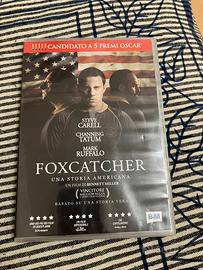 Film Foxcatcher