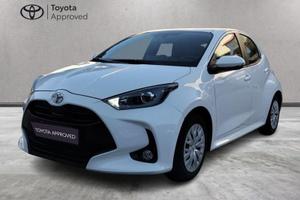 Toyota Yaris 1.0 Active MY22