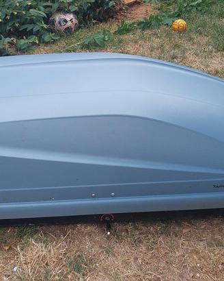 Box auto THULE TOURING M