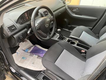 MERCEDES A 180 CDI GRANDE RAPPORTO QUALITÀ/PREZZO
