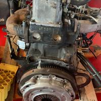 motore nissan cabstar elettrica