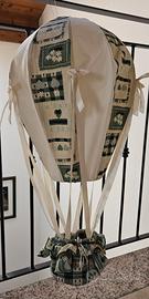 Lampadario cameretta