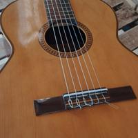 Giannini AWN 21 Chitarra Classica 