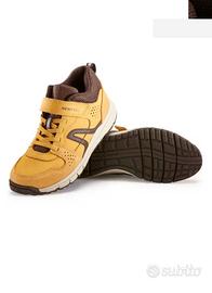 Scarpe da ginnastica unisex bambino