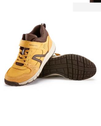 Scarpe da ginnastica unisex bambino